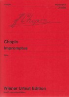 Impromptus Chopin S1